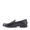 Rockport Men's Classic Penny Loafers - Black - 4