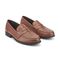 Rockport Men's Classic Penny Loafers - Cognac Leather - 2