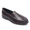 Rockport Men's Classic Penny Loafers - Burgundy - 1