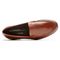 Rockport Classic Loafer Venetian - Men's - Cognac - Top