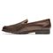 Rockport Classic Loafer Venetian - Men's - Darkbrown - Left Side