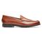 Rockport Classic Loafer Venetian - Men's - Cognac - Side