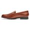 Rockport Classic Loafer Venetian - Men's - Cognac - Left Side