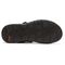Rockport Men's Darwyn Quarter-Strap Sandal - Black Lea Ii - 4
