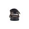 Rockport Men's Darwyn Quarter-Strap Sandal - Brown Leather - 3