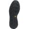 CAT Footwear Woodward Women's Leather Steel Toe Shoe - Vintage Indigo - Sole