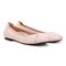 Vionic Spark Caroll - Women's Ballet Flat - Cloud Pink - Pair