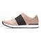 Vionic Cosmic Codie - Women's Casual Shoe - Taupe - 2 left view