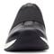 Vionic Cosmic Codie - Women's Casual Shoe - Black - 6 front view