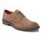Vionic Bowery Graham - Men's Supportive Oxford - Tan - 1 main view