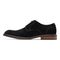 Vionic Bowery Graham - Men's Supportive Oxford - Black - 2 left view