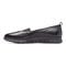 Vionic Fresh Linden - Women's Casual Slip-on - Black - 2 left view