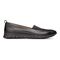 Vionic Fresh Linden - Women's Casual Slip-on - Black - 4 right view