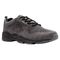 Propet Stability Fly Mens Active A5500 - Dk Grey/Lt Grey - angle view - main