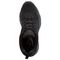 Propet Stability Fly Mens Active A5500 - Black - top view