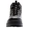 Propet Shield Walker Mens Boots Utility - Black - front view