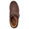 Propet Otto Mens Casual A5500 - Brown - top view
