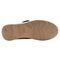 Propet Otto Mens Casual A5500 - Brown - sole view
