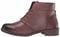 Propet Tatum Lace Women's Comfort Bootie - Brown