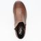Propet Waverly Women's Side Zip Boots - Brown - Top