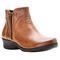 Propet Waverly Womens Boots - Tan - angle view - main