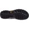 Caterpillar Threshold Waterproof Work Boot Men's CAT Footwear - Black - Sole