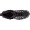 Caterpillar Threshold Waterproof Work Boot Men's CAT Footwear - Black - Top