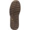 Caterpillar Mae Steel Toe Waterproof Work Boot Women's CAT Footwear - Cocoa - Sole