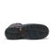 Caterpillar Mae Steel Toe Waterproof Work Boot Women's CAT Footwear - Black - Sole
