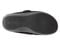 Vionic Sadie Women's Adjustable Strap Orthotic Slippers - Black bottom