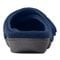Vionic Sadie Women's Adjustable Strap Orthotic Slippers - SADIE Navy
