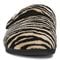 Vionic Sadie Women's Adjustable Strap Orthotic Slippers - Natural Tiger Front