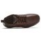 Rockport 8000 Waterproof Mid - Men's Boot (Comfort, Supportive, Cushioned) - Dark Brown Lea - 5