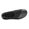 Aravon Beaumont Gore - Women's Strechable Slip-on Shoe - Black Multi - Top