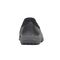 Aravon Beaumont Gore - Women's Strechable Slip-on Shoe - Black Multi - Left Side