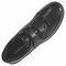 Aravon Flora - Women's Strap Walking Shoe - Black - Top