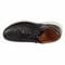 Rockport Let's Walk Men's Plain Toe - Black Leather