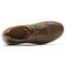 Rockport Let's Walk Men's Plain Toe - Tan Leather - Top