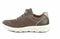 Rockport Let's Walk Women's Ubal Comfort Shoe - Warm Iron Nb