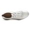 Rockport Let's Walk Women's Ubal Comfort Shoe - Pearl White - Top
