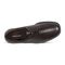 Rockport Men's Margin Oxford - Chocolate - 4