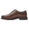 Rockport Men's Margin Oxford - New Brown - 5