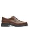 Rockport Men's Margin Oxford - New Brown - 1