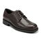 Rockport Men's Margin Oxford - Chocolate - 2