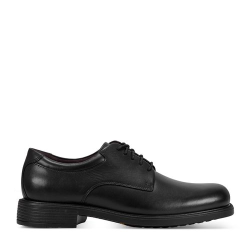 Rockport Men's Margin Oxford - Black - 1