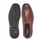 Rockport Men's Style Leader 2 Bike Toe Slip-On - New Brown Gradient Leather - 5