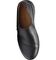 Rockport Let's Walk High-Vamp Slip-On - Women's Comfort Shoe - slipon 5 Black Leather