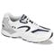 Apex X521 Men's Boss Runner - White/Navy - square