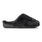 Vionic Gemma Plush Women's Orthotic Slipper - Black - 4 right view