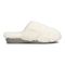 Vionic Gemma Plush Women's Orthotic Slipper - Ivory - 4 right view